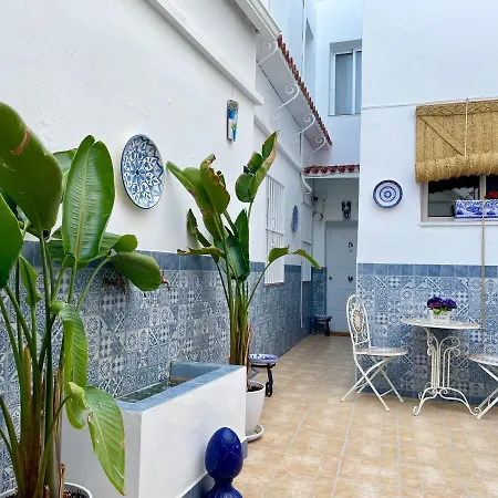 Esencia De Angela 2 Apartamento Córdoba