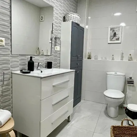 Apartamento Esencia De Angela 2 Córdoba