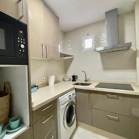 Apartment Esencia De Angela 2