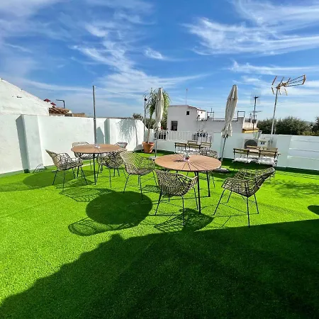 Apartamento Esencia De Angela 2 Córdoba