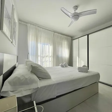 Esencia De Angela 2 Apartment Cordoba