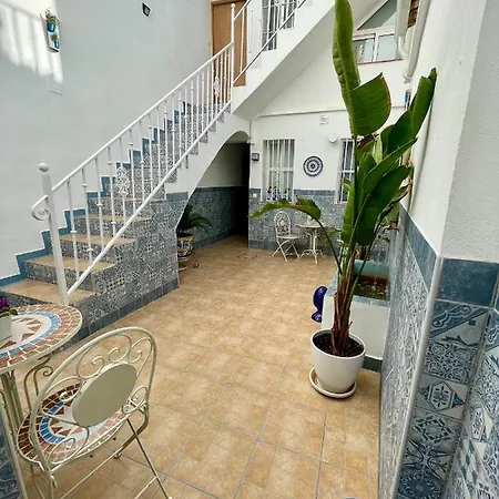 Esencia De Angela 2 * Cordoba