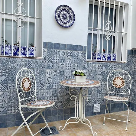 Apartment Esencia De Angela 2