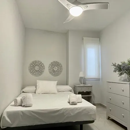 Esencia De Angela 2 Apartment *