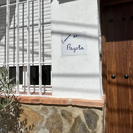 Apartamento Esencia De Angela 2 Córdoba