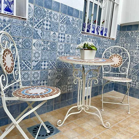 Esencia De Angela 2 * Córdoba