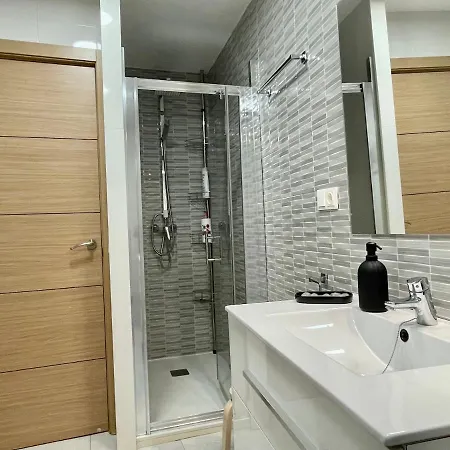 Apartamento Esencia De Angela 2