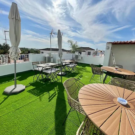 Esencia De Angela 2 Apartment *