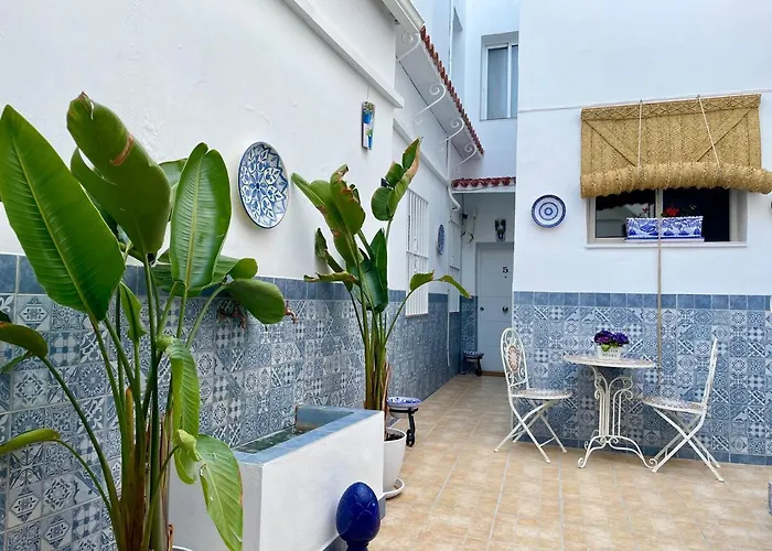 Esencia De Angela 2 公寓 科爾多瓦