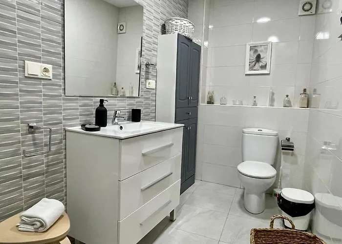 公寓 Esencia De Angela 2 科爾多瓦