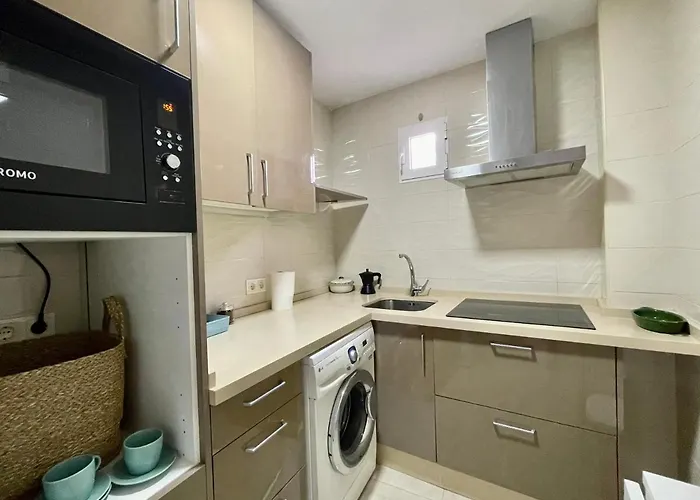 公寓 Esencia De Angela 2