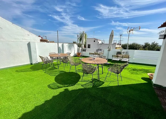 公寓 Esencia De Angela 2 科爾多瓦