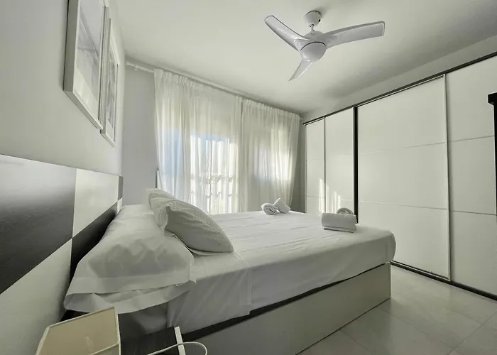 Esencia De Angela 2 公寓 科爾多瓦