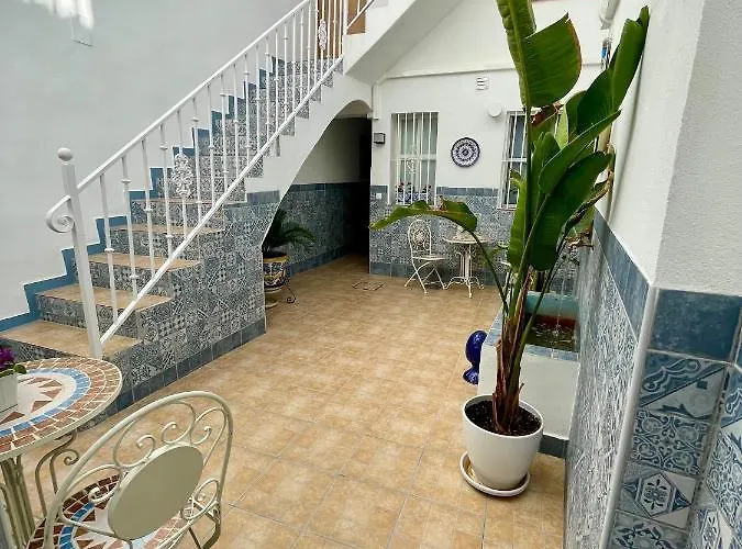 Esencia De Angela 2 * 科爾多瓦