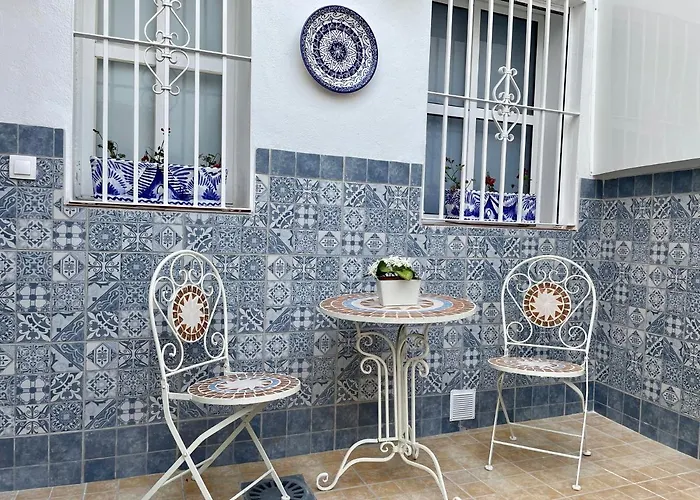 公寓 Esencia De Angela 2