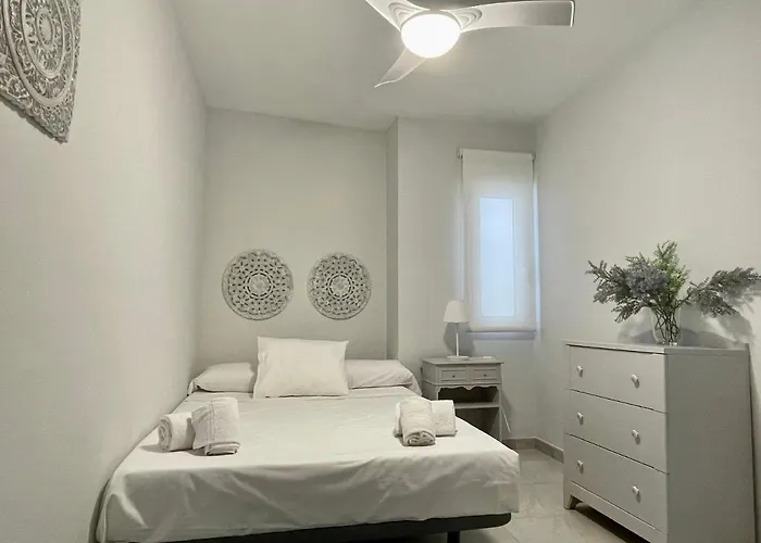 Esencia De Angela 2 公寓 *