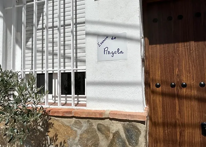 Lejlighed Esencia De Angela 2 Córdoba