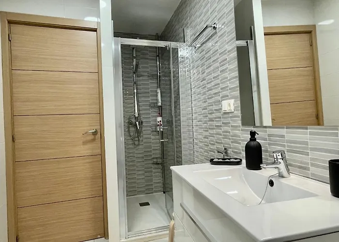 公寓 Esencia De Angela 2