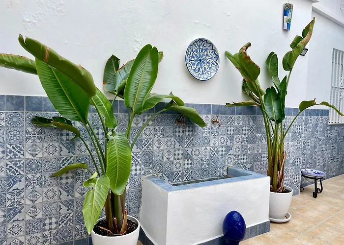 公寓 Esencia De Angela 2 科爾多瓦