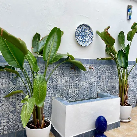 Apartamento Esencia De Angela 2 Córdova
